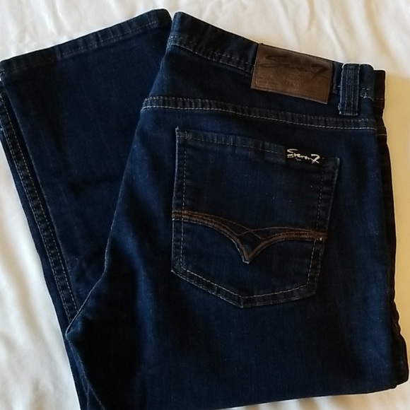 Jeans - Picture 4 of 4